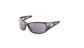 GAFAS JET BLACK ALTITUDE BLACK MATTE