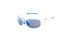 GAFAS JET BLACK ALTITUDE VX TRANS/AZUL