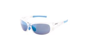 GAFAS JET BLACK ALTITUDE VX TRANS/AZUL