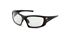 GAFAS JET BLACK TURBULENCE VX FOTOCROMATICA BLACK MATT