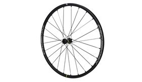 RUEDA DEL. 29ER MAVIC CROSSMAX SL BOOST 2021