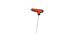 LLAVE SUPER B TB-7625 TORX 25