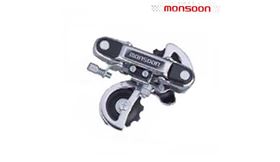 CAMBIO TRASERO "MONSOON" DE CARRETERA SIN PATA