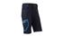 PANTALON CORTO CUBE DENIM T/XL
