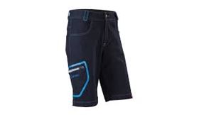 PANTALON CORTO CUBE DENIM T/XL