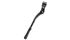 CABALLETE CUBE RFR KICKSTAND CHAIN STAY PRO BLACK