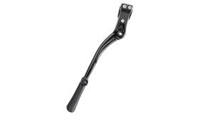 CABALLETE CUBE RFR KICKSTAND CHAIN STAY PRO BLACK