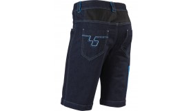 Pantalon Cube Denim Shorts -  -   CULOTTES -  Talla de