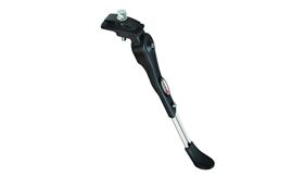 CABALLETE TRANZ-X REGULABLE NEGRO 24/28"