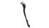 CABALLETE RMS LATERAL REGULABLE 24-28"