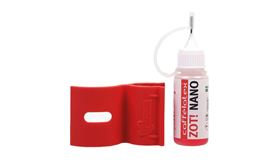 LIQUIDO SELLANTE CAFFELATEX ZOT 10ML.