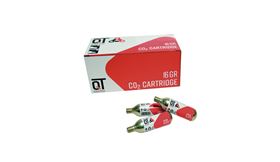 CARTUCHO CO2 VENZO 25GRS.