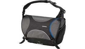 MOCHILA SHIMANO MESSENGER OSAKA 25 LTS. BLUE