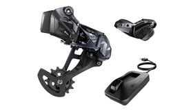 KIT ACTUALIZACION GRUPO SRAM XX1 EAGLE AXS