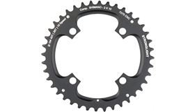 PLATO STRONGLIGHT 40D. ALUMINIO EXT. 104/64 COMPACT