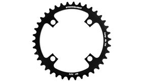 PLATO STRONGLIGHT 38D. ALUM. NEGRO INT. BCD 104