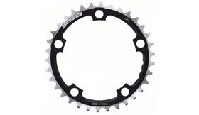 PLATO FSA 34D. BLACK 110BCD C-11 SUPER ROAD