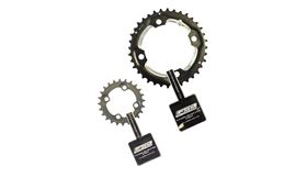 PLATO FSA WB263 PRO MTB 36D 104BCD SILVER