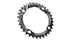 PLATO MICHE 32D. MTB XM TT 9/10V. INTERMEDIO BCD104