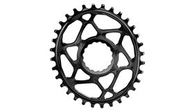 PLATO ABSOLUTE BLACK 32D. OVALADO DM RACE FACE