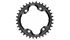 PLATO ABSOLUTE BLACK 32D. REDONDO SHIMANO XT M8000/MT700