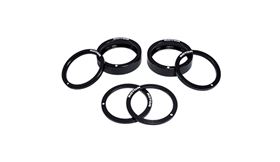 KIT ESPACIADORES ROTOR KAPIC