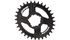 PLATO ROTOR 30D QDM SRAM GXP 6MM BLACK