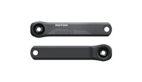 BIELAS ROTOR VEGAST 172.5MM BLACK