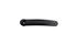 BIELA IZQ. 170MM ALUMINIO NEGRA ALUMINIO