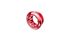 TAPON BIELA IZQUIERDA KCNC RED SHIMANO