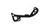 PORTAPOLEAS SHIMANO INT. CAMBIO XT M8000 GS/RX812