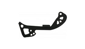 PORTAPOLEAS SHIMANO INT. CAMBIO XT M8000 GS/RX812