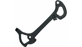 PORTAPOLEAS SHIMANO INT. CAMBIO M770 SGS