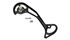 PORTAPOLEAS SHIMANO EXT. CAMBIO XT M780 SGS