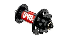 BUJE DEL. DT SWISS 240S MTB CLASSIC QR 32 OJALES