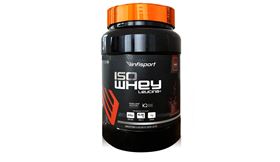 INFISPORT PROTEINA ISO-WHEY CHOCO 1KG.
