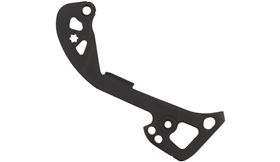 PORTAPOLEAS SHIMANO INT. CAMBIO XT M8000 SGS