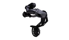 CAMBIO SRAM X3 CAJA LARGA BLACK (7/8/9V)
