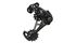 CAMBIO SRAM XX1 EAGLE TYPE 3.0 12V BLACK