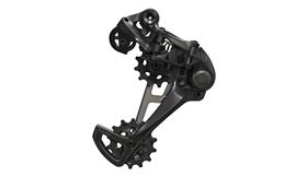 CAMBIO SRAM XX1 EAGLE TYPE 3.0 12V BLACK