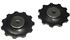 JGO. ROLDANAS SHIMANO SLX RD-M663 GUIA/TENSION