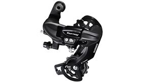 CAMBIO SHIMANO TOURNEY TY300 6/7V. S/PATA