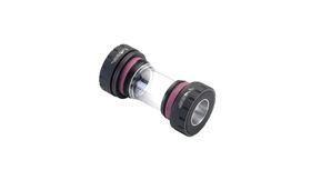 JGO. CAZOLETAS FIRST HOLLOWTECH SRAM GXP