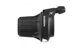 MANDO SHIMANO IZQ. REVOSHIFT 3VEL. TOURNEY SL-RV200