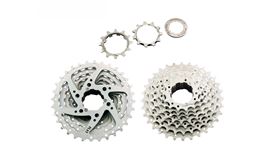 CASSETTE SUNRACE CSM63 METAL 7V. 12-28