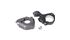 TAPA IZQ. MANDO SHIMANO SL-M8000 ABRAZADERA