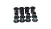 KIT TORNILLOS SRAM PLATO 4 BRAZOS LARGOS ACERO