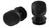 TAPONES CUBE BAR ENDS BLACK