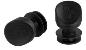 TAPONES CUBE BAR ENDS BLACK