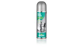 ABRILLANTADOR MOTOREX BIKE SHINE 300ML
